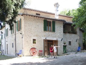 Il Vigneto Spoleto