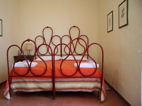 Il Vigneto Spoleto