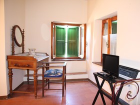 Il Vigneto Spoleto