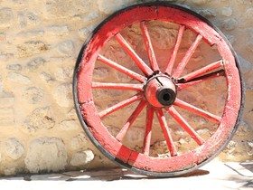 Il Vigneto Spoleto