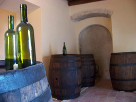 Il Vigneto Spoleto