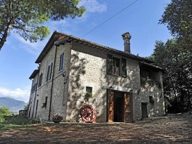 Il Vigneto Spoleto