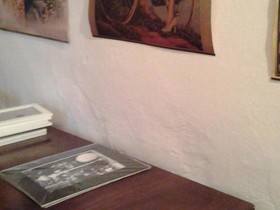 Lagragante Spoleto