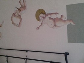 Lagragante Spoleto