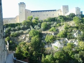 Lagragante Spoleto