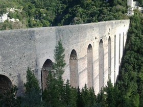 Lagragante Spoleto