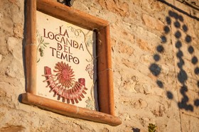 La Locanda del Tempo