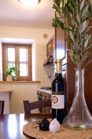 La Locanda del Tempo