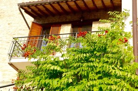 La Locanda del Tempo