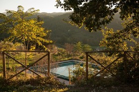 La Locanda del Tempo