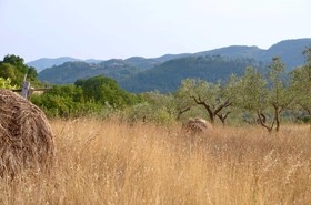 La Locanda del Tempo