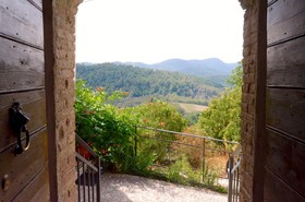 La Locanda del Tempo