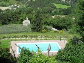 La Locanda del Tempo