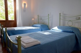 La Locanda del Tempo