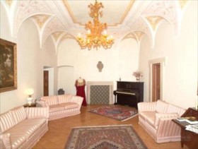Palazzo Dragoni Residenza d'Epoca
