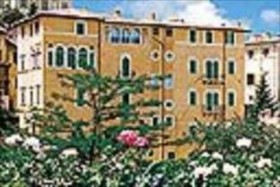 Palazzo Dragoni Residenza d'Epoca