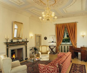 Palazzo Leti Residenza D’Epoca