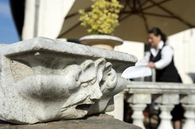 Palazzo Leti Residenza D’Epoca