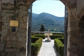 Palazzo Leti Residenza D’Epoca