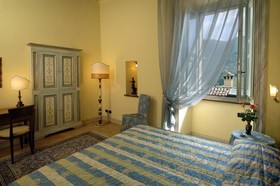 Palazzo Leti Residenza D’Epoca