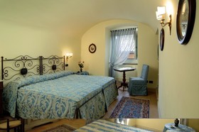 Palazzo Leti Residenza D’Epoca