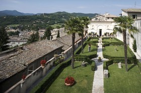 Palazzo Leti Residenza D’Epoca