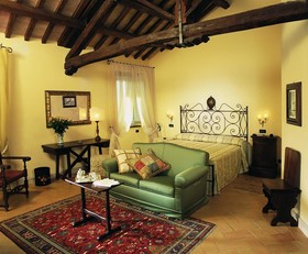 Palazzo Leti Residenza D’Epoca