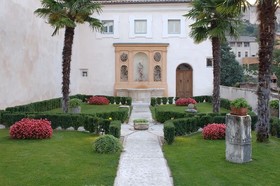 Palazzo Leti Residenza D’Epoca