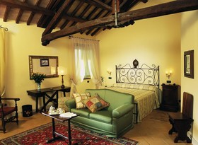 Palazzo Leti Residenza D’Epoca