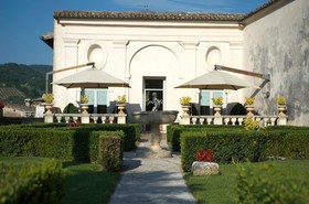 Palazzo Leti Residenza D’Epoca