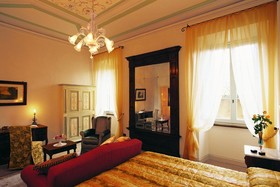 Palazzo Leti Residenza D’Epoca
