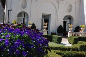 Palazzo Leti Residenza D’Epoca