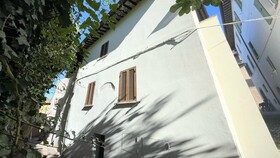 Spoleto Storico Spacious City House - Car Unnecessary - Wifi - Sleeps 10