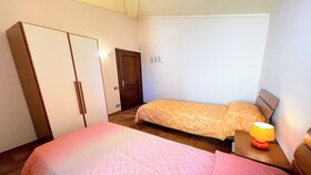 Spoleto Storico Spacious City House - Car Unnecessary - Wifi - Sleeps 10