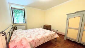 Spoleto Storico Spacious City House - Car Unnecessary - Wifi - Sleeps 10
