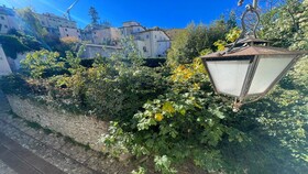 Spoleto Storico Spacious City House - Car Unnecessary - Wifi - Sleeps 10