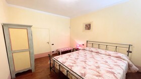 Spoleto Storico Spacious City House - Car Unnecessary - Wifi - Sleeps 10