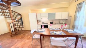 Spoleto Storico Spacious City House - Car Unnecessary - Wifi - Sleeps 10