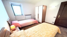 Spoleto Storico Spacious City House - Car Unnecessary - Wifi - Sleeps 10