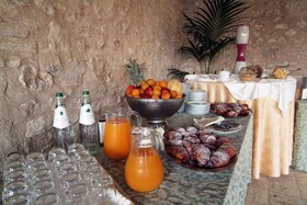 Valle Rosa Country Hotel - Ristorante