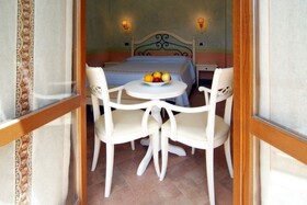 Valle Rosa Country Hotel - Ristorante