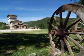 Valle Rosa Country Hotel - Ristorante