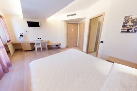 Valle Rosa Country Hotel - Ristorante