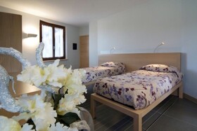 Valle Rosa Country Hotel - Ristorante