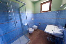Valle Rosa Country Hotel - Ristorante