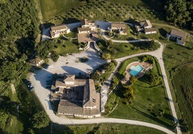 Valle Rosa Country Hotel - Ristorante