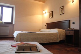 Valle Rosa Country Hotel - Ristorante