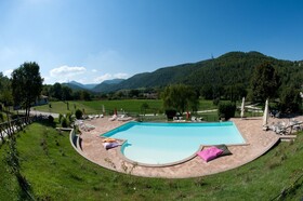Valle Rosa Country Hotel - Ristorante