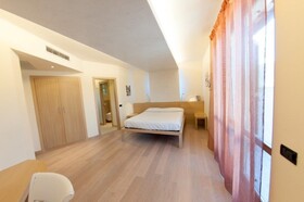 Valle Rosa Country Hotel - Ristorante