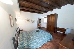 Valle Rosa Country Hotel - Ristorante